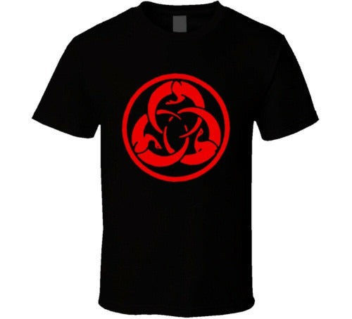 Ghost Dog The Way Of The Samurai Hip Hop Movie Man's T-Shirt Tee
