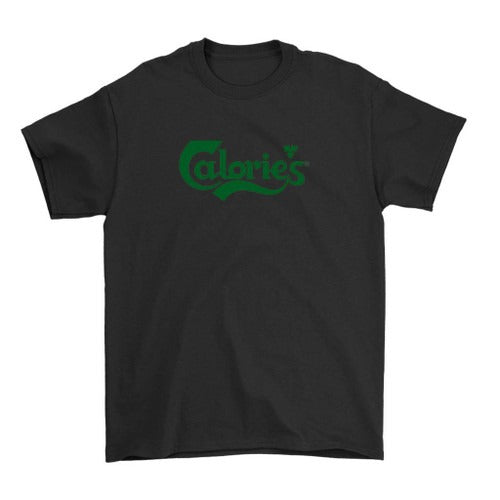 Honest Logo Man's T-Shirt Tee