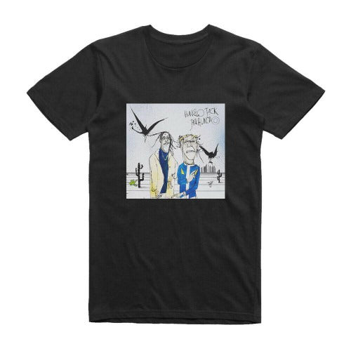 Huncho Jack Travis Scott Quavo Man's T-Shirt Tee