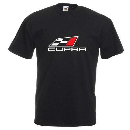 Ibiza Leon Cupra Man's T-Shirt Tee