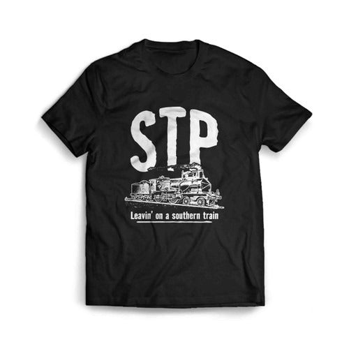 Interstate Love Song Stone Temple Pilots Uncover Man's T-Shirt Tee