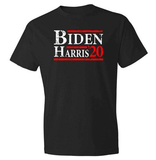 Joe Biden Kamala Harris 2020 Man's T-Shirt Tee