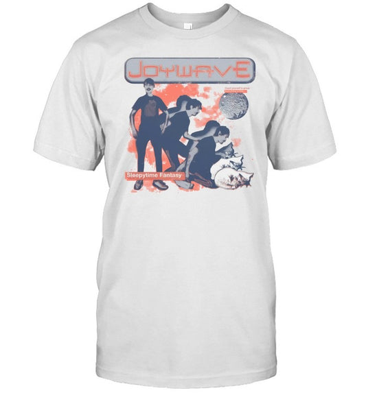 Joywave Danimorph Limited 2025 T Shirt