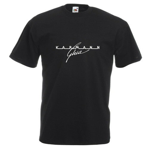 Karmann Ghia Man's T-Shirt Tee