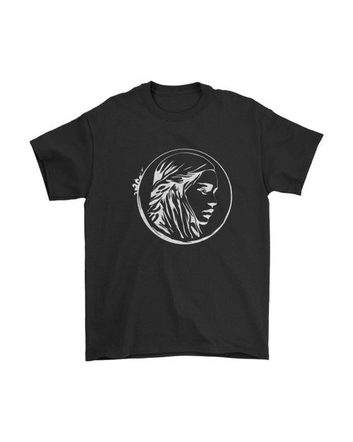 Khaleesi Game Of Thrones Man's T-Shirt Tee
