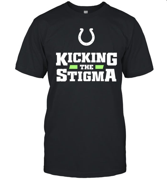 Kicking The Sigma Matt Ryan T-Shirt