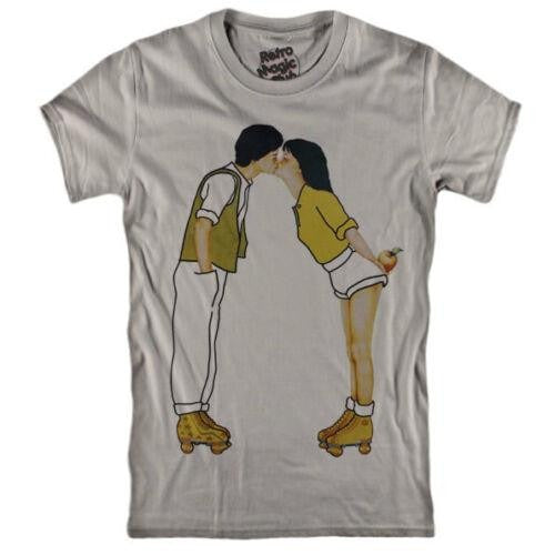 La Boum Man's T-Shirt Tee