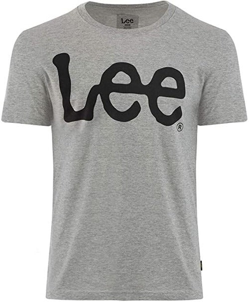 Lee Graphic Logo Man's T-Shirt Tee