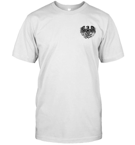 Limited 2024 A Day To Remember Btr Have Faith In Me T Shirt