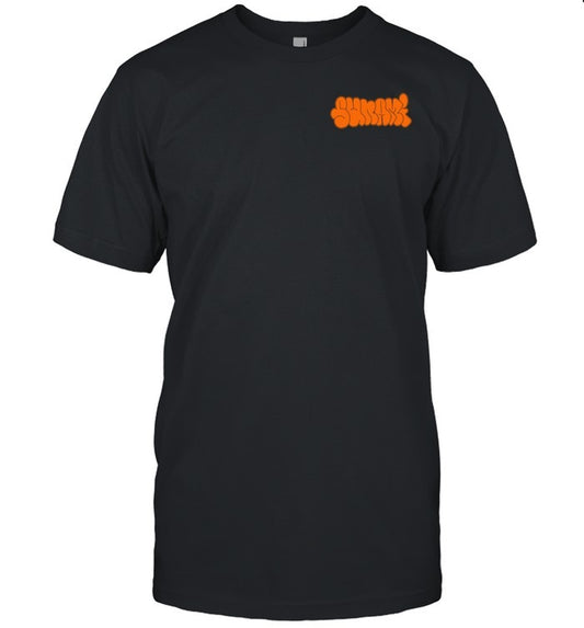 Limited Sunami Chain Breaker T Shirt