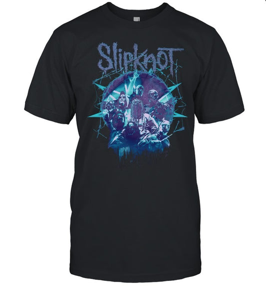 Limited The Royal Slipknot T Shirt