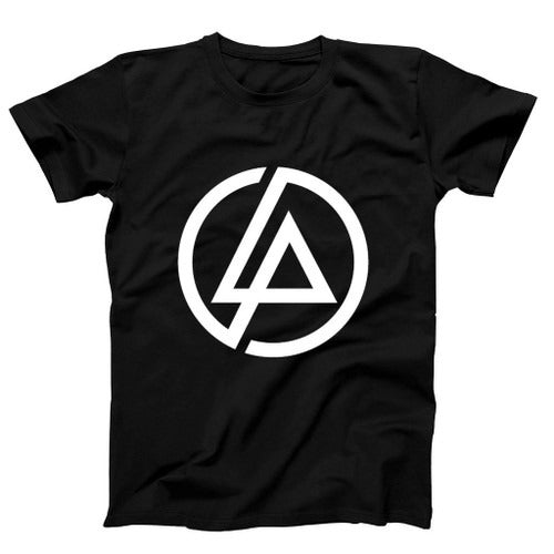Linkin Park Logo Man's T-Shirt Tee