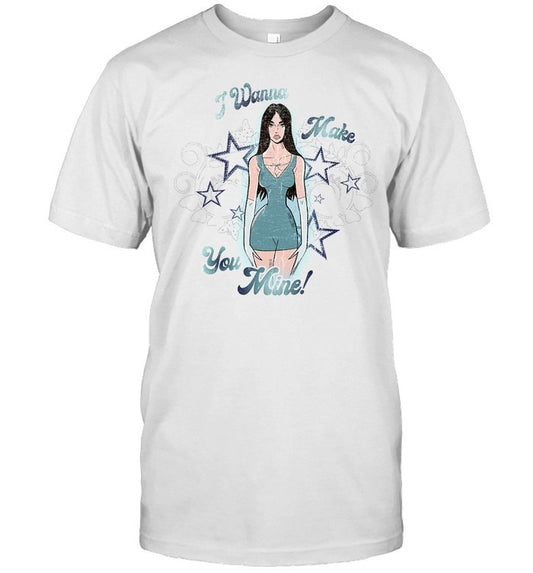Madison Beer Y2K Concert Artist Shirt