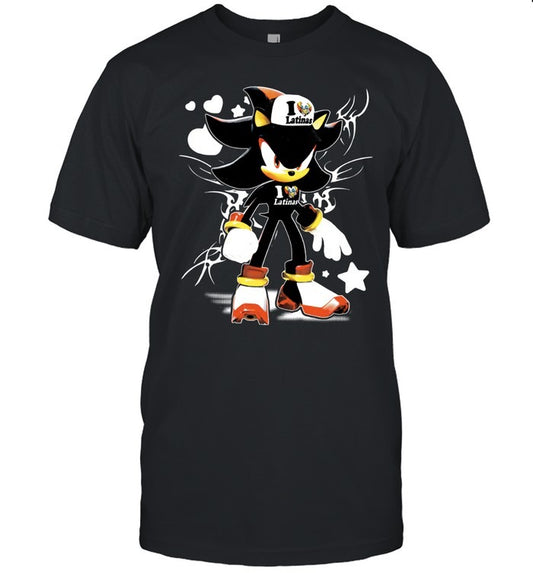 Mamono World loverboy Limited T Shirt
