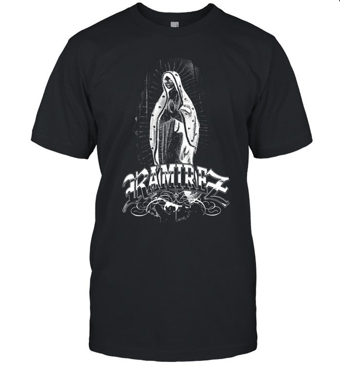 Mary By Ramirez187 T Shirt