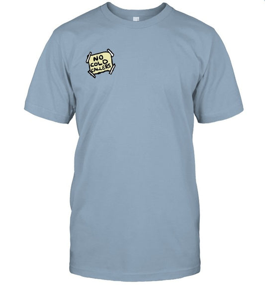 May Day Parade Grim Reaper Ocean Colorblast Shirt