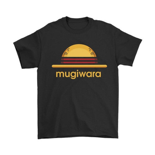Mugidas Man's T-Shirt Tee