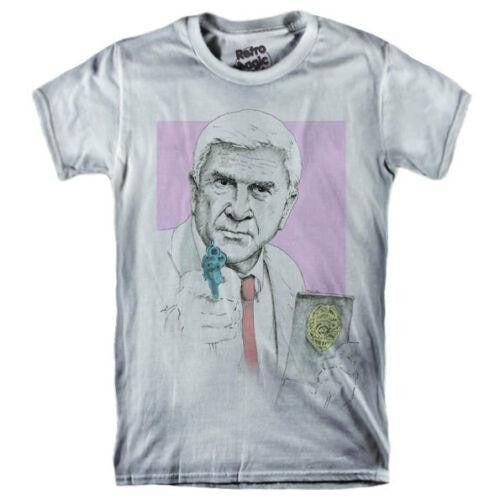 Naked Gun Man's T-Shirt Tee