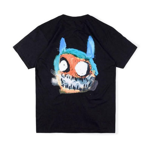 New Revenge Xxxtentacion Bad Vibe Forever Man's T-Shirt Tee