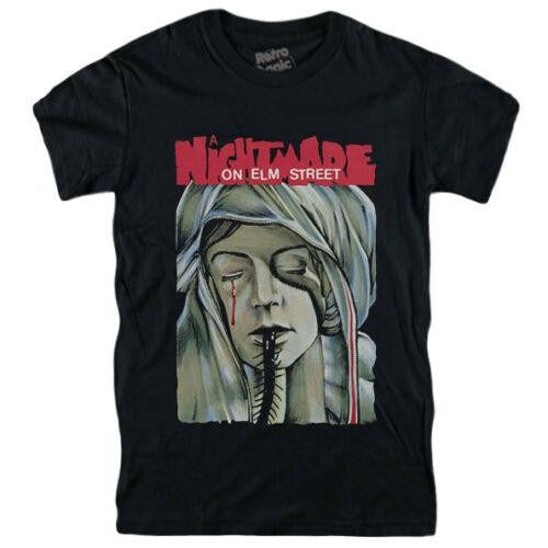 Nightmare On Elm Street Man's T-Shirt Tee