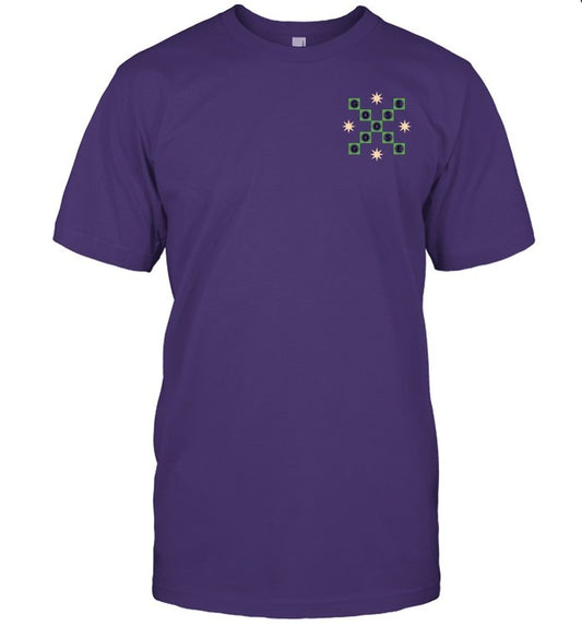 North Charleston Coliseum Charleston, SC Event Goose Dec 13-14 2024 T Shirt