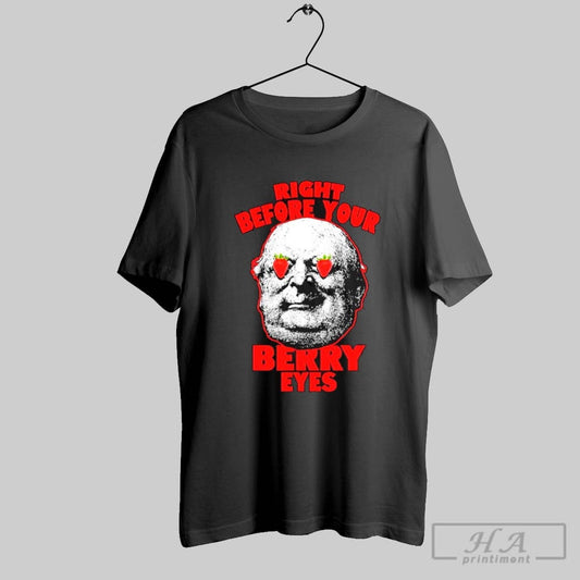 Official Funny Vintage Witty Quote Shirt