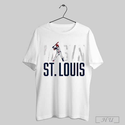 Official Masyn Winn City Star T Shirt Sweatshirt