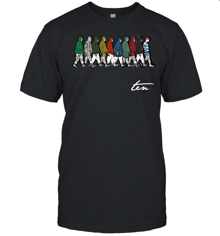 Offset Happy Valentines Day Hot 2025 T Shirt