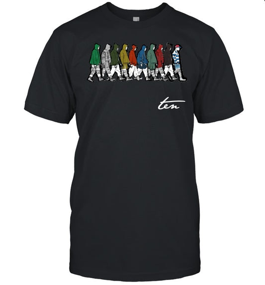 Offset Happy Valentines Day Hot 2025 T Shirt
