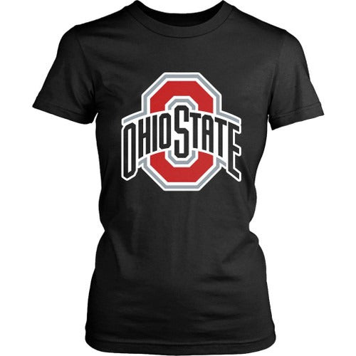 Ohio State Women's T-Shirt Tee