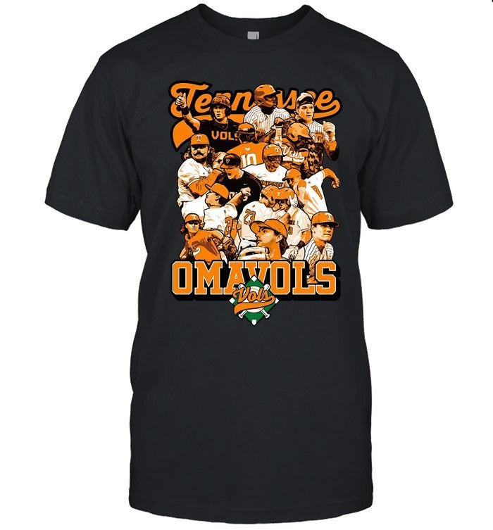 Omavols Nil T-Shirt