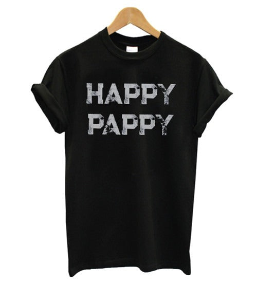 Pappy Man's T-Shirt Tee