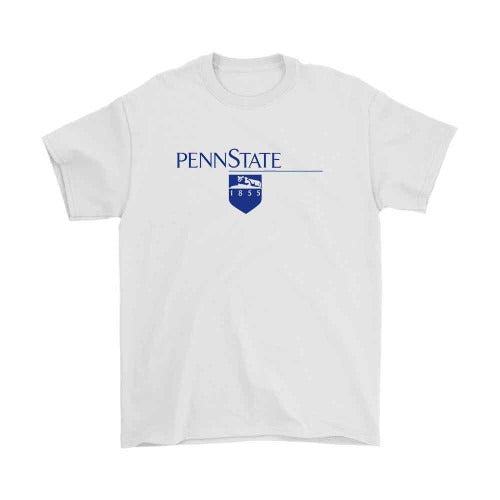 Penn State 1855 Man's T-Shirt Tee