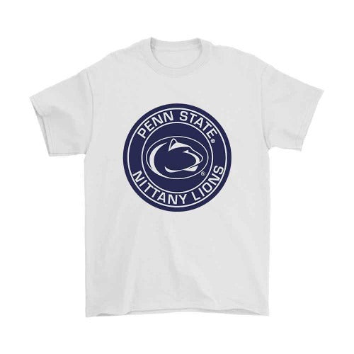 Penn State Nittany Lions Man's T-Shirt Tee
