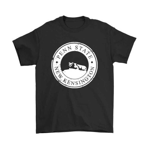 Penn Statenew Kensington Man's T-Shirt Tee