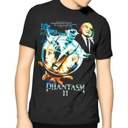 Phantasm Japanese Man's T-Shirt Tee