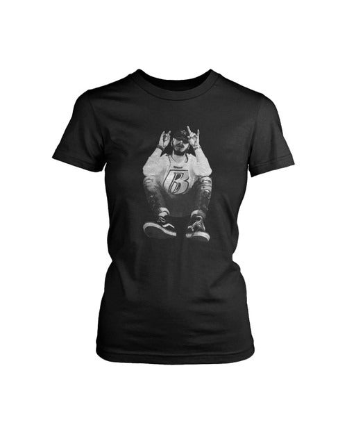 Post Malone Enjoy Women's T-Shirt Tee