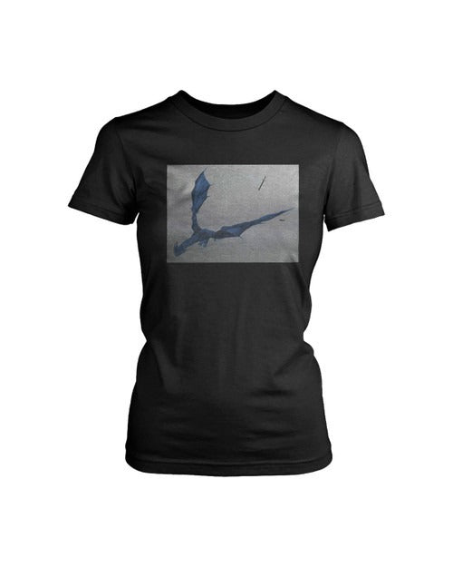 Post Malone Wow Poster Women's T-Shirt Tee