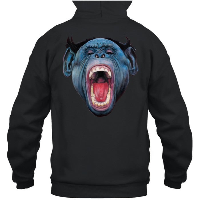 Puscifer V Is For Viagra Unisex Hoodie