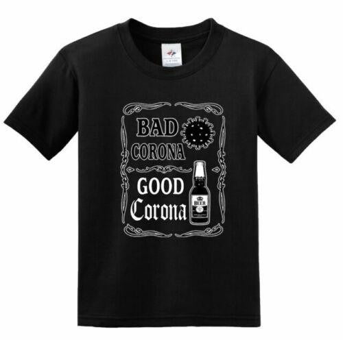 Quarantine Social Distancing Funny Good Man's T-Shirt Tee