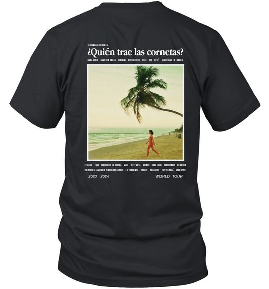 Rawayana Feriado Unisex T Shirt