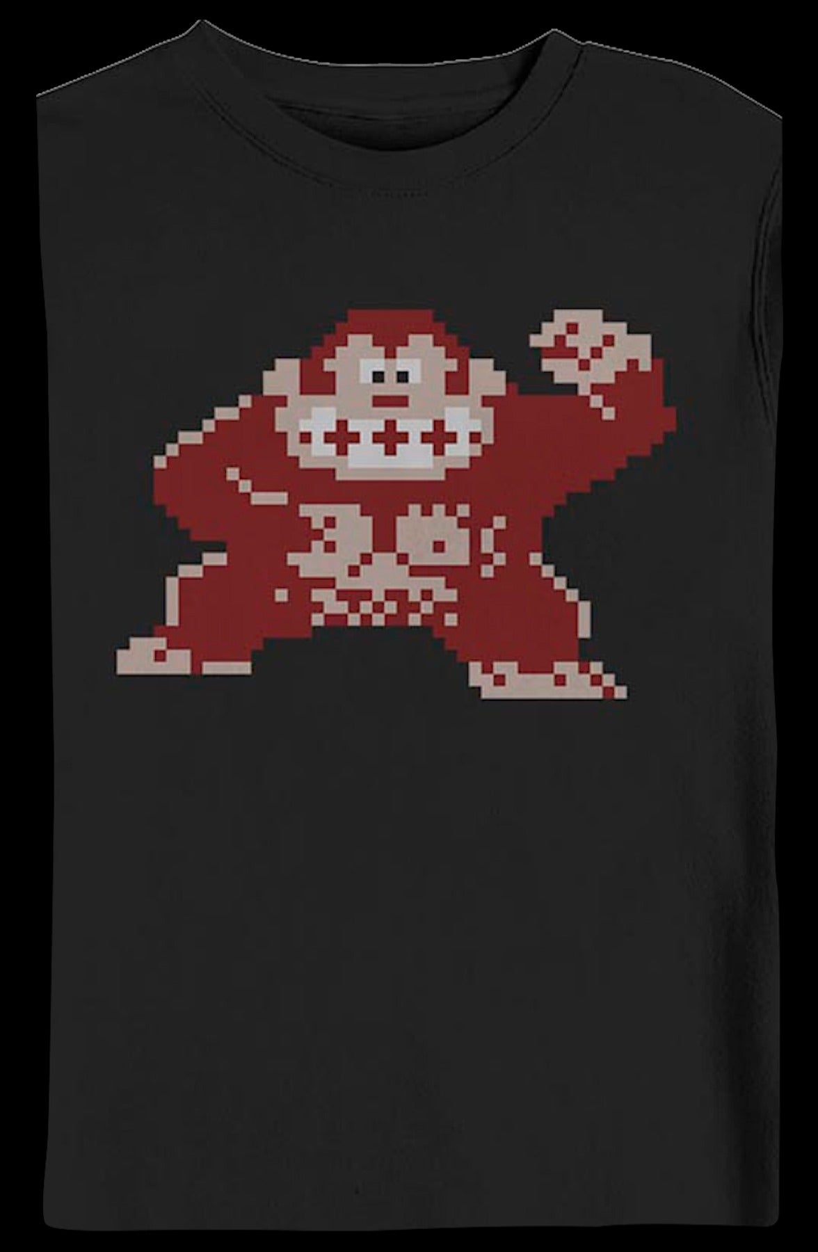 Retro 8-Bit Donkey Kong Sweatshirt