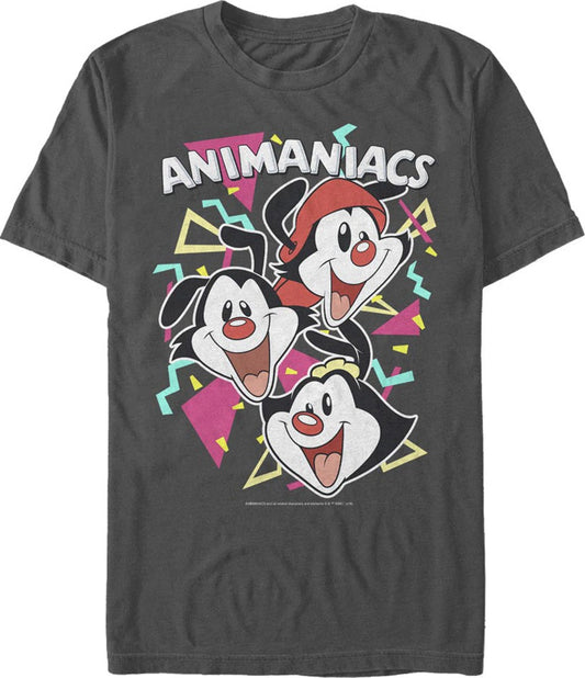 Retro Animaniacs T-Shirt