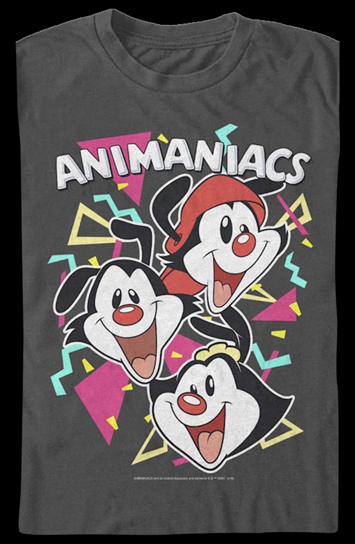 Retro Animaniacs T-Shirt