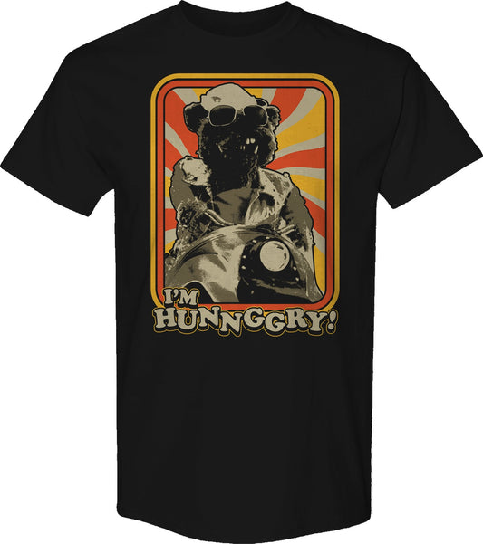 Retro I'm Hungry Emmet Otter T-Shirt