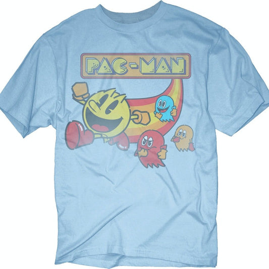 Retro Pac-Man T-Shirt