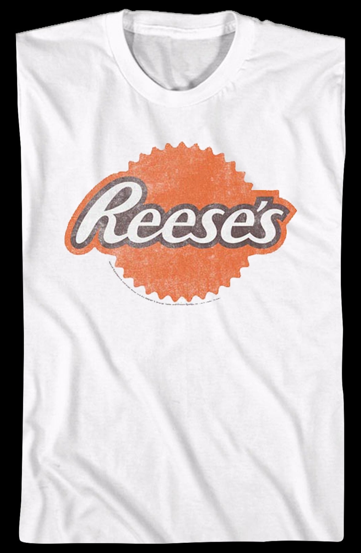 Retro Reese's T-Shirt