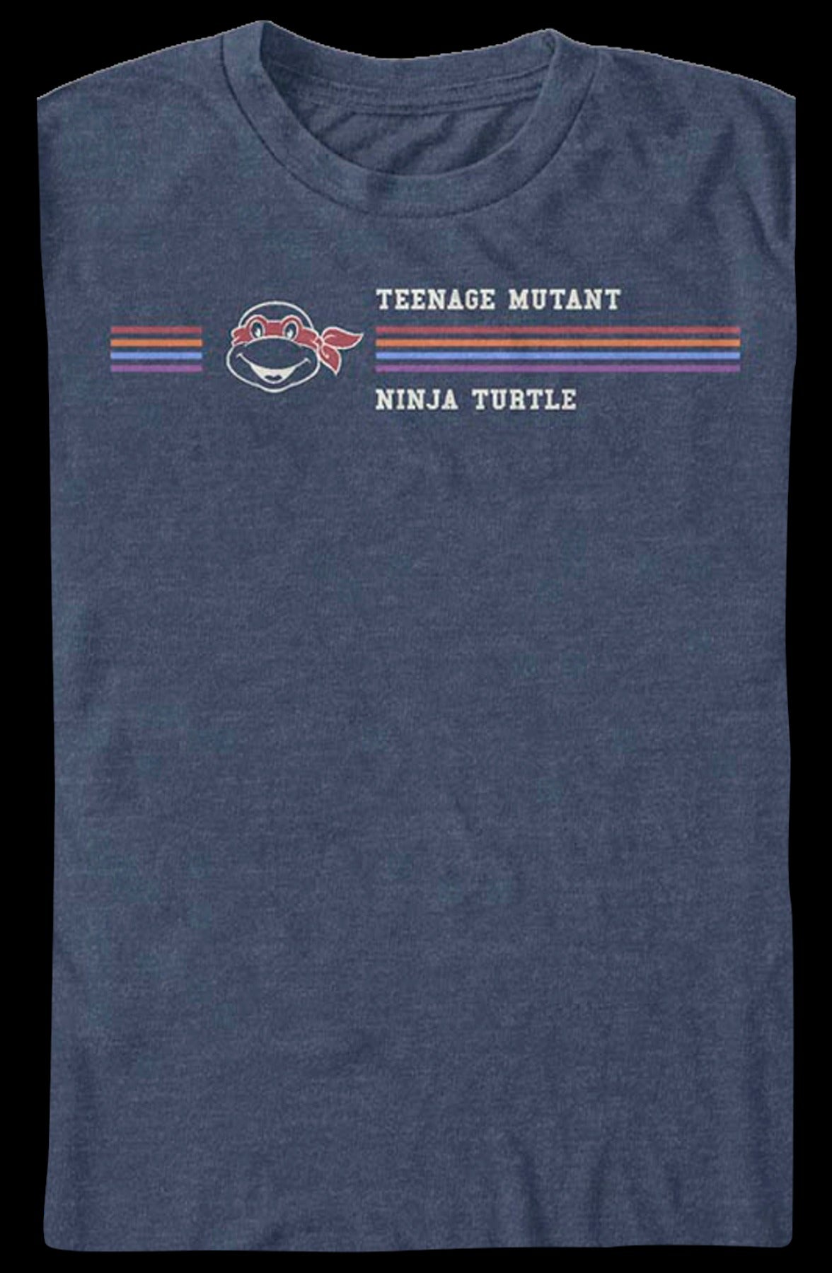 Retrograde Teenage Mutant Ninja Turtles T-Shirt