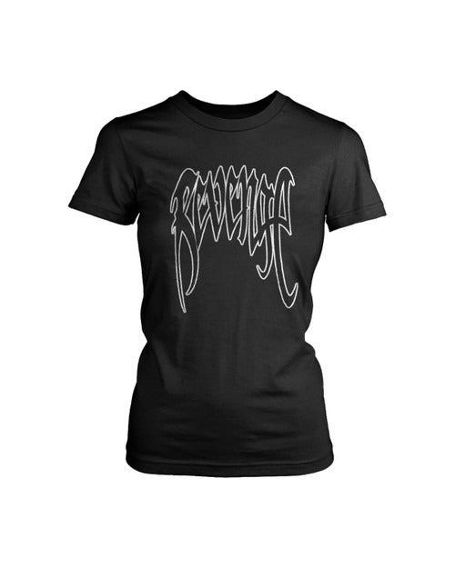 Revenge Kill Logo Women's T-Shirt Tee