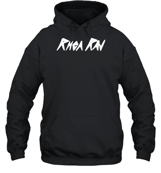 Rhea Raj Hunter Unisex Hoodie